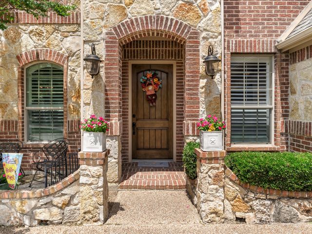 2749 Waverley Drive, Trophy Club, TX 76262