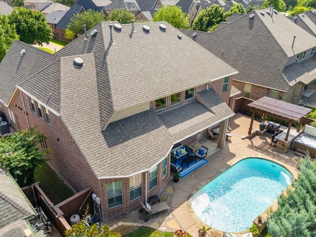 2749 Waverley Drive, Trophy Club, TX 76262