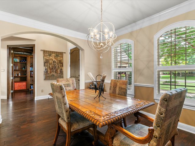 2749 Waverley Drive, Trophy Club, TX 76262