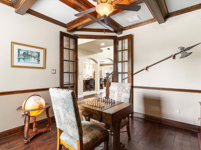 2749 Waverley Drive, Trophy Club, TX 76262