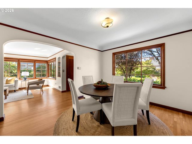 4518 Ne IRVING St, Portland, OR 97213