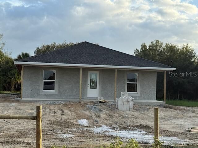 18824 NW 242ND STREET, Okeechobee, FL 34972