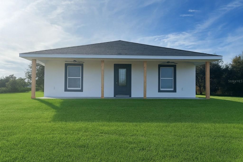 18824 NW 242ND STREET, Okeechobee, FL 34972
