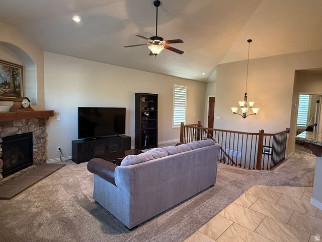 4114 W WALNUT CANYON LN LN, South Jordan, UT 84095