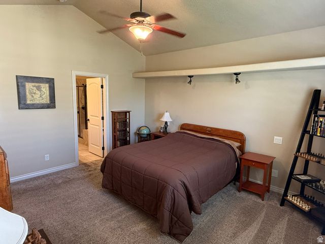 4114 W WALNUT CANYON LN LN, South Jordan, UT 84095