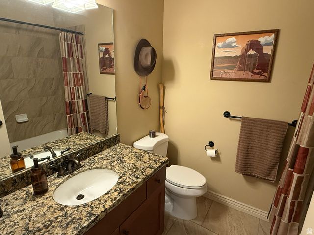 4114 W WALNUT CANYON LN LN, South Jordan, UT 84095