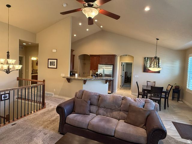 4114 W WALNUT CANYON LN LN, South Jordan, UT 84095