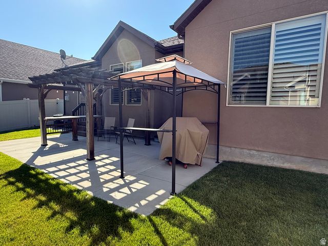 4114 W WALNUT CANYON LN LN, South Jordan, UT 84095