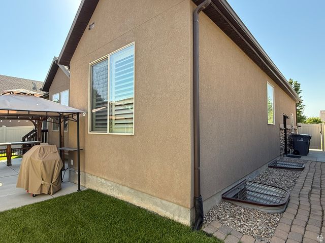 4114 W WALNUT CANYON LN LN, South Jordan, UT 84095
