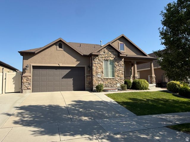 4114 W WALNUT CANYON LN LN, South Jordan, UT 84095