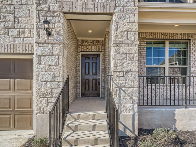 10404 Choctaw Print WAY, Manor, TX 78653