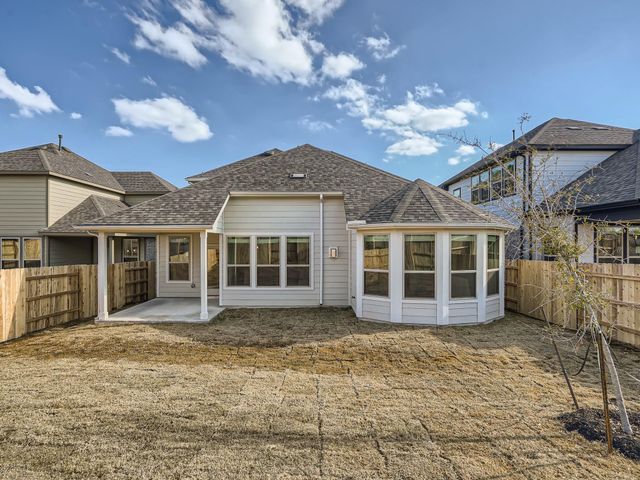 10404 Choctaw Print WAY, Manor, TX 78653