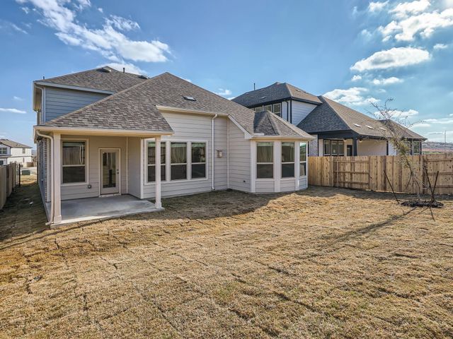 10404 Choctaw Print WAY, Manor, TX 78653