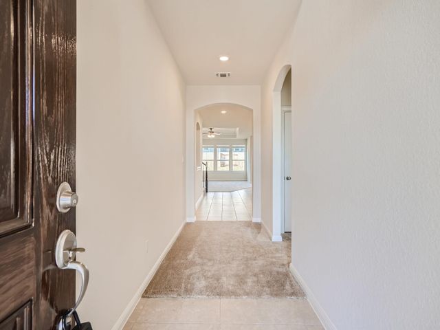 10404 Choctaw Print WAY, Manor, TX 78653