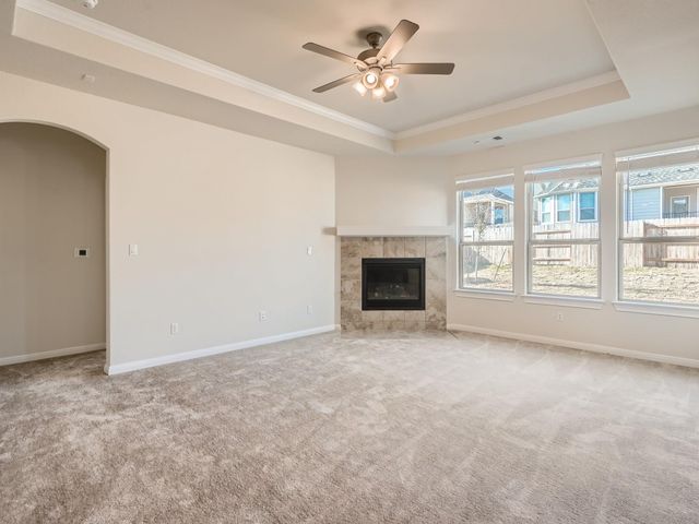 10404 Choctaw Print WAY, Manor, TX 78653