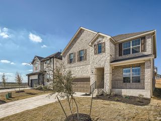10404 Choctaw Print WAY, Manor, TX 78653
