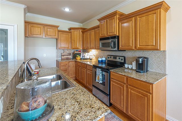 4705 SW Merlin Street, Bentonville, AR 72713