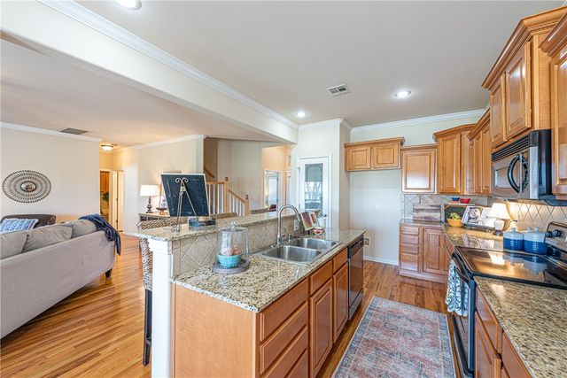 4705 SW Merlin Street, Bentonville, AR 72713