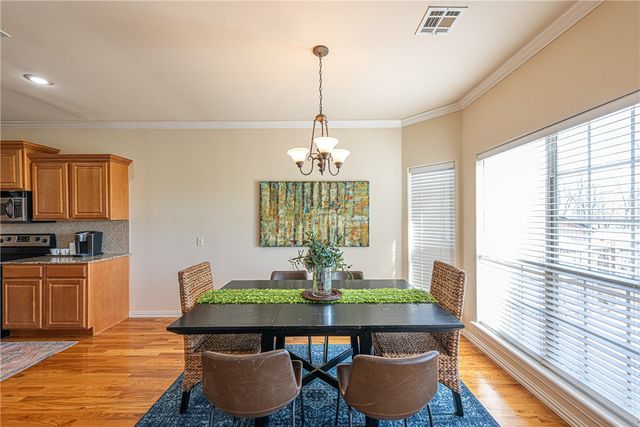 4705 SW Merlin Street, Bentonville, AR 72713