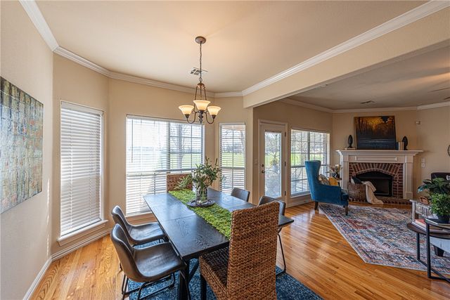 4705 SW Merlin Street, Bentonville, AR 72713