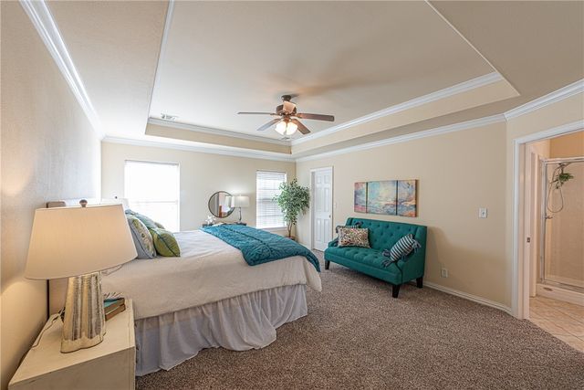 4705 SW Merlin Street, Bentonville, AR 72713