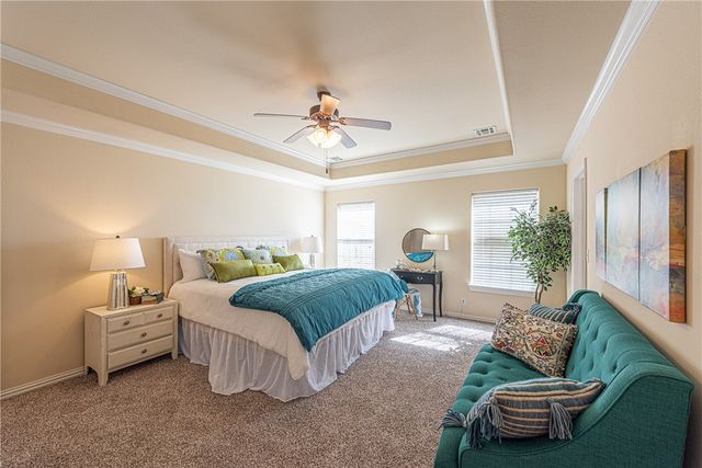 4705 SW Merlin Street, Bentonville, AR 72713