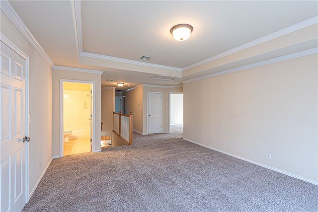 4705 SW Merlin Street, Bentonville, AR 72713