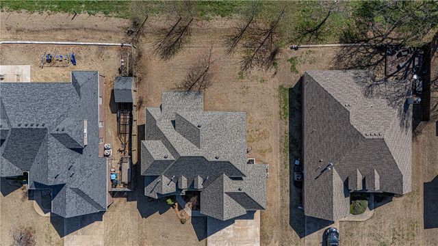 4705 SW Merlin Street, Bentonville, AR 72713