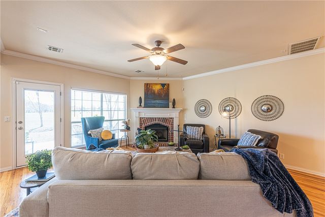 4705 SW Merlin Street, Bentonville, AR 72713