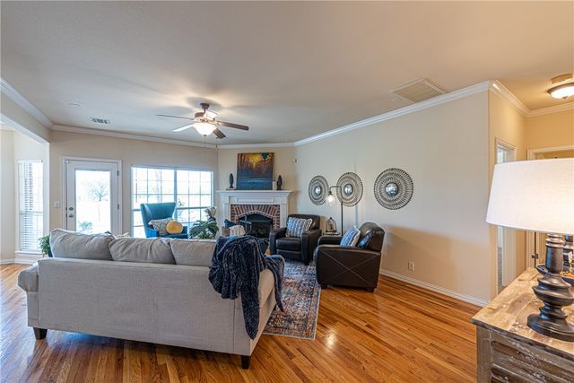 4705 SW Merlin Street, Bentonville, AR 72713