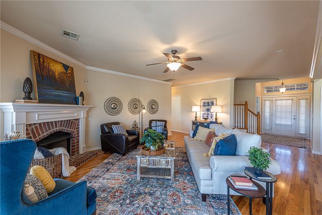 4705 SW Merlin Street, Bentonville, AR 72713