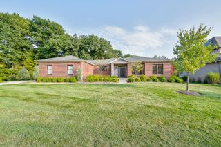 1411 Whispering Maples Drive N, Pittsfield Charter Twp, MI 48108