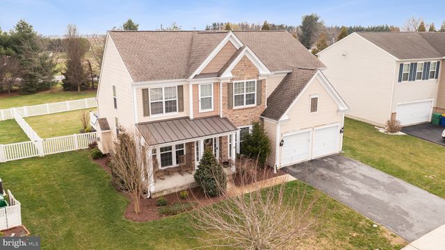 223 CLARENDON DR, Smyrna, DE 19977