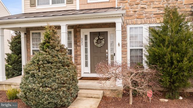 223 CLARENDON DR, Smyrna, DE 19977