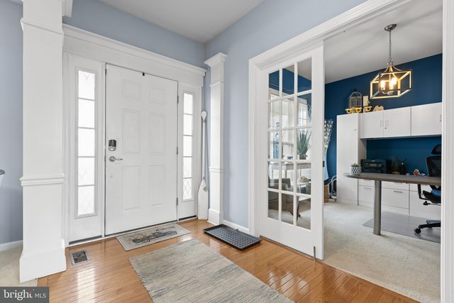 223 CLARENDON DR, Smyrna, DE 19977