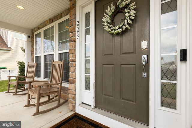 223 CLARENDON DR, Smyrna, DE 19977