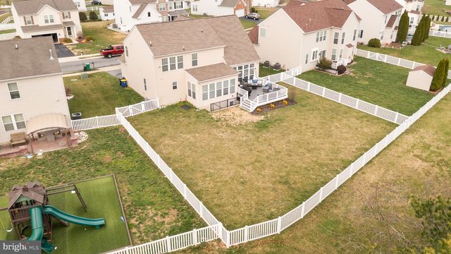 223 CLARENDON DR, Smyrna, DE 19977