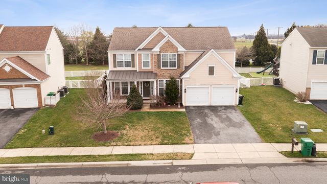 223 CLARENDON DR, Smyrna, DE 19977