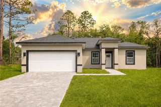 1978 W RUTLAND DRIVE, Citrus Springs, FL 34434
