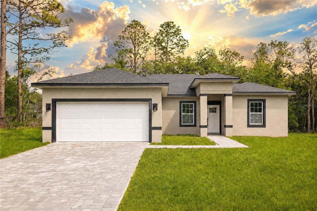 1978 W RUTLAND DRIVE, Citrus Springs, FL 34434