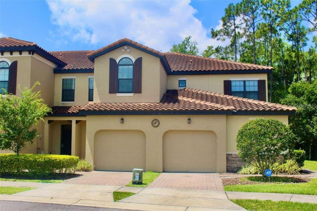 8211 ROSEVILLE ROAD, Davenport, FL 33896