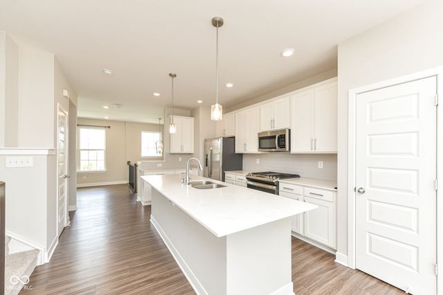 17276 Henslow Drive, Westfield, IN 46074