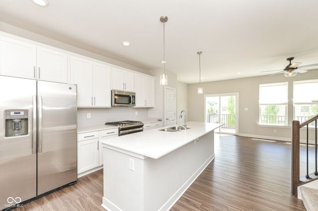 17276 Henslow Drive, Westfield, IN 46074
