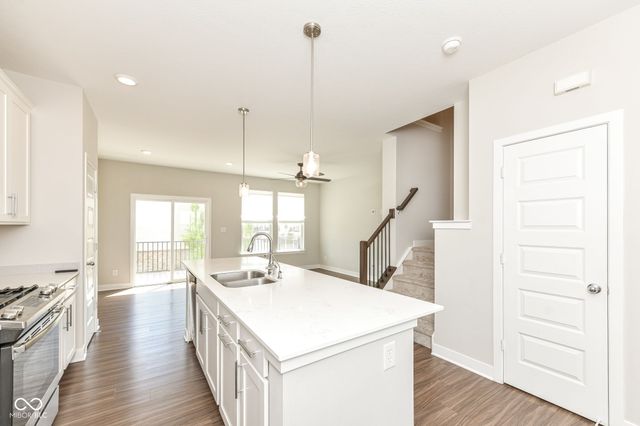 17276 Henslow Drive, Westfield, IN 46074