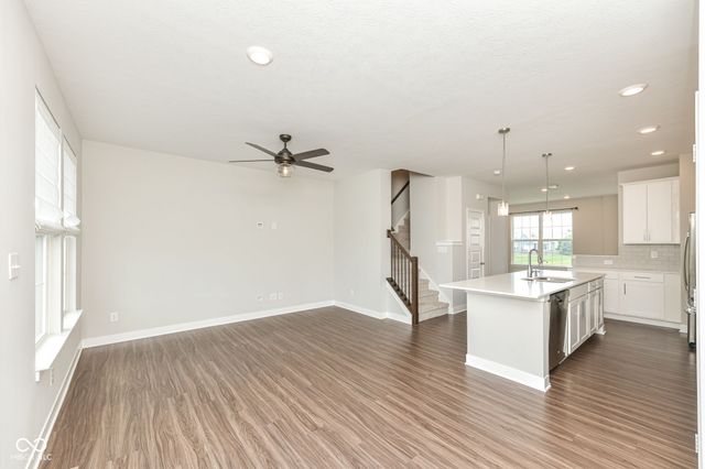 17276 Henslow Drive, Westfield, IN 46074