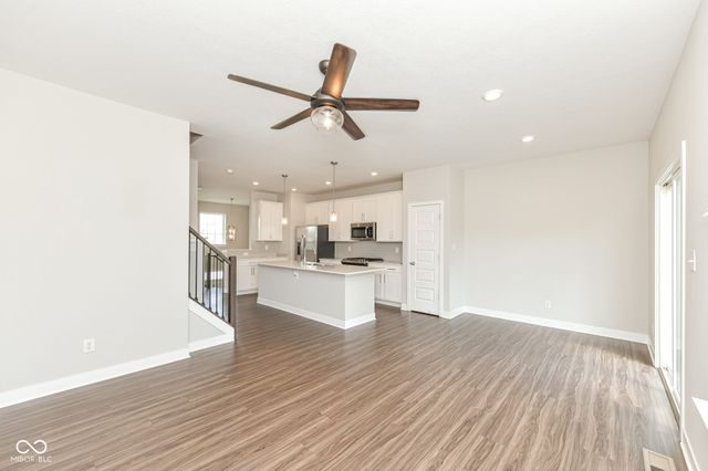 17276 Henslow Drive, Westfield, IN 46074