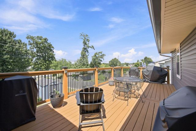 2825 Hidden Trail Lane, Chattanooga, TN 37421