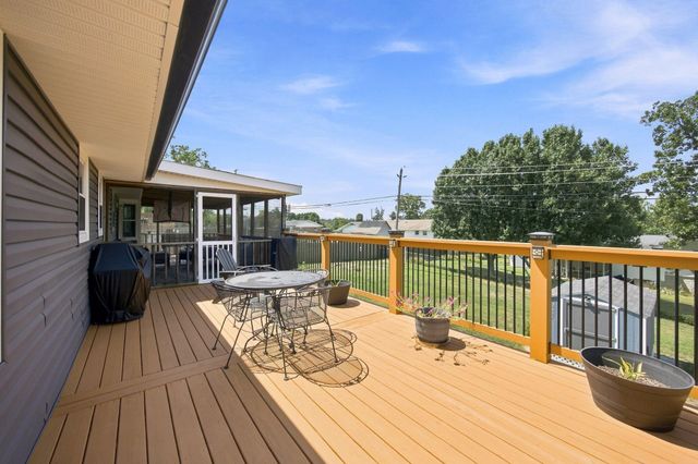 2825 Hidden Trail Lane, Chattanooga, TN 37421