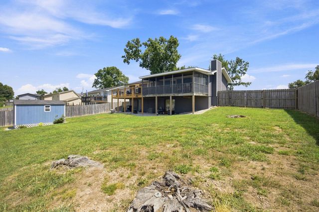 2825 Hidden Trail Lane, Chattanooga, TN 37421