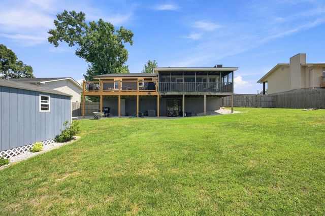 2825 Hidden Trail Lane, Chattanooga, TN 37421